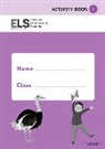 Tara Dodson, Tara Press Dodson, Katie Press - Essential Letters and Sounds: Essential Letters and Sounds: Activity