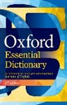 Oxford Essential Dictionary