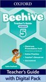 Beehive: Level 5: Teacher's Guide with Digital Pack