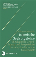 Mahmoud Abdallah - Islamische Seelsorgelehre