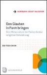 Hermann-Josef Wagener - Den Glauben in Form bringen