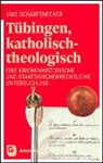 Uwe Scharfenecker - Tübingen, katholisch-theologisch