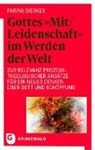 Farina Dierker - Gottes "Mit/Leidenschaft" im Werden der Welt