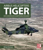 Michael Normann - Airbus Helicopters Tiger