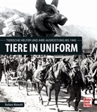 Barbara Maiwald - Tiere in Uniform