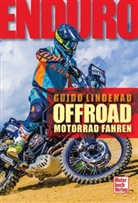 Guido Lindenau - Enduro