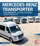 Randolf Unruh - Mercedes-Benz Transporter