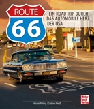 André Poling, Sabin Weiss, Sabine Weiß - Route 66