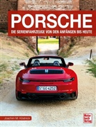 Martin Gollnick, Joachim M Köstnick, Joachim M. Köstnick - Porsche