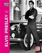 Siegfried Tesche - Motorlegenden - Elvis Presley