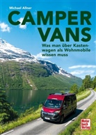 Michael Allner - Camper Vans