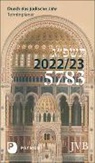 Paul Yuval Adam, Irit Michelsohn, Irith Michelsohn, Yuval Adam, Yuval Adam - Durch das jüdische Jahr 5783 - 2022/23