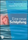 Holge Winterholer, Holger Winterholer - Eine neue Schöpfung