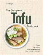 Camille Oger - Complete Tofu Cookbook