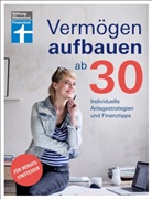 Annika Krempel - Vermögen aufbauen ab 30