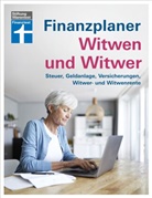 Isabell Pohlmann - Finanzplaner Witwen und Witwer