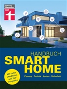 Frank-Oliver Grün - Handbuch Smart Home