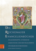 Jochen Hermann Vennebusch, Klaus Gereon Beuckers, Andreas Bihrer, Timo Felber - Die Reichenauer Evangelienbücher
