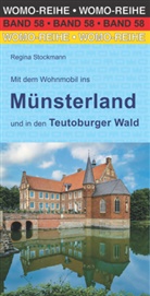 Regina Stockmann - Mit dem Wohnmobil ins Münsterland
