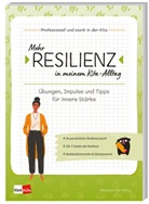 Alexandra Karr-Meng - Mehr Resilienz in meinem Kita-Alltag