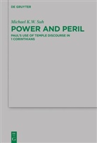Michael K W Suh, Michael K. W. Suh, Michael K.W. Suh - Power and Peril