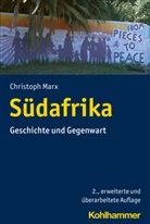 Christoph Marx - Südafrika