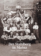 Manfred Göbel - Der Stahlberg in Mainz