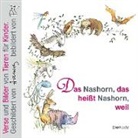 Johannes Schroth, Pit, Pit Seifert - Das Nashorn, das heißt Nashorn, weil