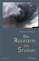 Michael Frensch - Die Rückseite des Sturms