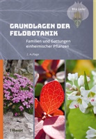Rita Lüder - Grundlagen der Feldbotanik