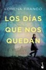 Lorena Franco - Los dias que nos quedan