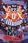 Justyn Edwards - The Great Fox Illusion