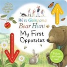 We're going on a bear hunt