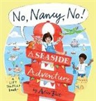 Alice Tait, Tait Alice, Alice Tait, Tait Alice - No, Nancy, No !