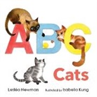 Isabella Kung, Leslea Newman, Lesléa Newman, Isabella Kung - ABC cats