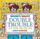 Martin Handford, Handford Martin, Martin Handford, Handford Martin - Where's Wally ?