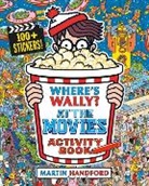 Martin Handford, Handford Martin, Martin Handford, Handford Martin - Where's Wally ?