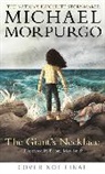 Michael Morpugo, Michael Morpurgo, Sir Michael Morpurgo, Briony May Smith, Briony May Smith, Smith Briony May - The giant's necklace