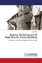 Suraj Malla - Seismic Performance Of High Rise Rc Frame Building