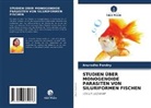 Anuradha Pandey - STUDIEN ÜBER MONOGENOIDE PARASITEN VON SILURIFORMEN FISCHEN
