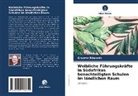 Graeme Edwards - Weibliche Führungskräfte in Südafrikas benachteiligten Schulen im ländlichen Raum