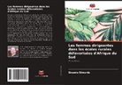 Graeme Edwards - Les femmes dirigeantes dans les écoles rurales défavorisées d'Afrique du Sud