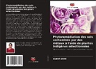 Subha Shini - Phytoremédiation des sols contaminés par des métaux à l'aide de plantes indigènes sélectionnées