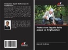 Azamat Kadyrov - Protezione legale delle acque in Kirghizistan