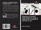 Dickson Simbeye - Migliorare la qualità delle abilità di scrittura utilizzando il modello di editing tra pari