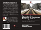 Vijaykumar Katepaga, Kavya Saraf - Dynamique de la population de papillons de Kalaburagi, en Inde