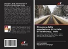 Vijaykumar Katepaga, Kavya Saraf - Dinamica della popolazione di farfalle di Kalaburagi, India