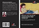Hilda Yaneth Zuleta Arango - Efficacia dei metodi di insegnamento degli insegnanti