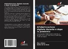 Delia de la Rosa, Mara Nieto - Alfabetizzazione digitale durante e dopo la pandemia