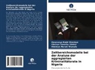 Olatayo Timoth Olabisi, Olatayo Timothy Olabisi, Omosanya Kabi Olalekan, Omosanya Kabir Olalekan, Adeboye Nurein Olawale - Zeitbereichsmodelle bei der Analyse der aggregierten Kriminalitätsrate in Nigeria
